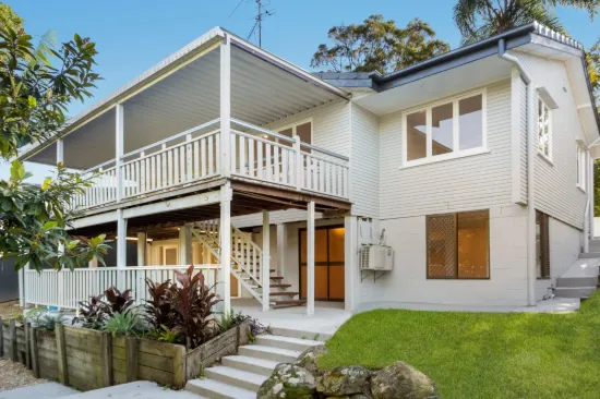 75 Moorbell St, Tarragindi, Qld 4121