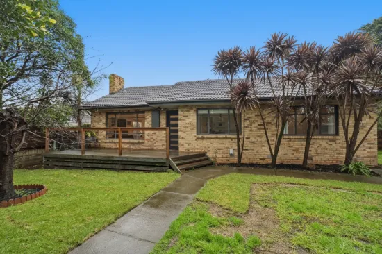 75 Mount Dandenong Road, Croydon, Vic 3136