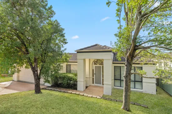 75 Mountain View Drive, Woongarrah, NSW 2259