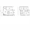 75 Myrica Avenue, Riverstone, NSW 2765-Floorplan
