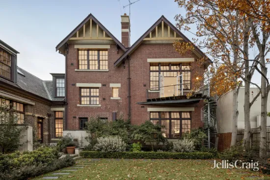 75 Napier Street, South Melbourne, Vic 3205