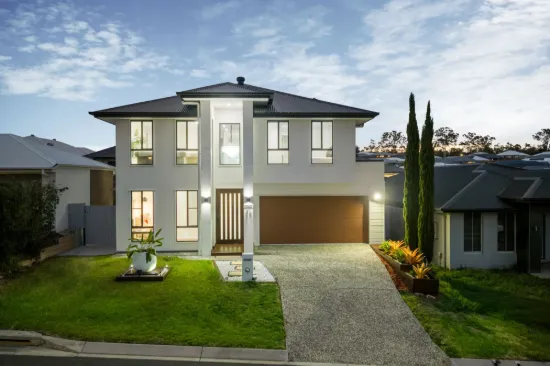 75 NECTAR CIRCUIT, Redbank Plains, Qld 4301