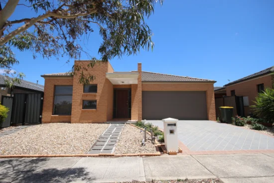 75 Newbury Boulevard, Craigieburn, Vic 3064