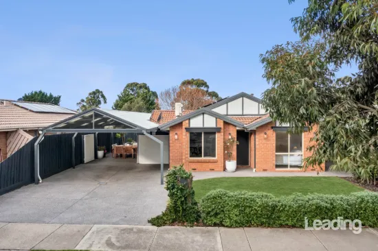 75 Notre Dame Drive, Sunbury, Vic 3429