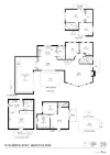 75 Oakridge Road, Aberfoyle Park SA 5159-Floorplan