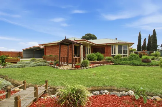 75 Old Maffra Road, Tyers, Vic 3844