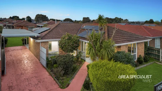 75 Ormond Road, Hampton Park, Vic 3976