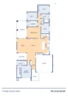 75 Oxalis Crescent, Tralee, NSW 2620-Floorplan