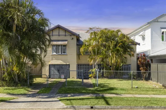 75 Park Road, Kalinga, Qld 4030
