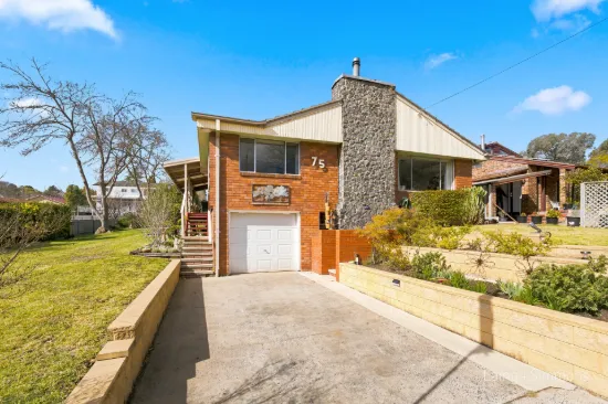 75 Perrott Street, Armidale, NSW 2350