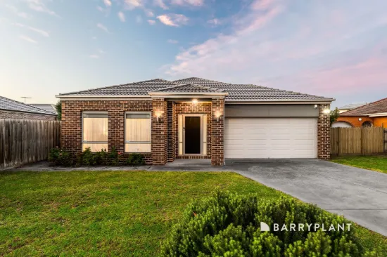 75 Police Road, Mulgrave, Vic 3170