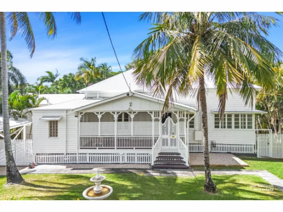 75 Quarry Street, The Range, Qld 4700