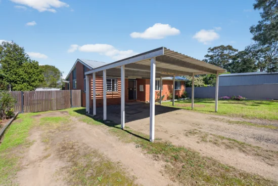 75 Racecourse Road, Heyfield, Vic 3858