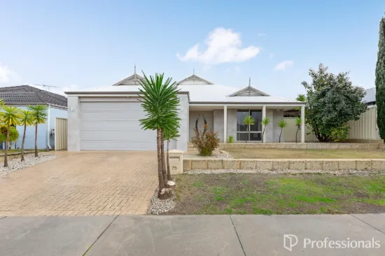 75 Regency Avenue, Madeley, WA 6065