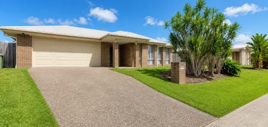 75 Reibelt Drive, Caboolture, Qld 4510