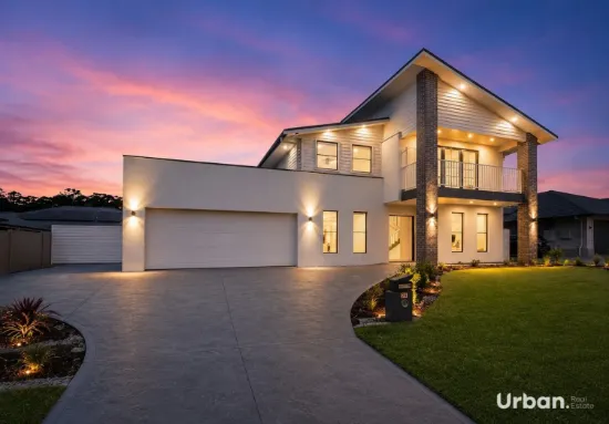 75 Rigby Drive, North Rothbury, NSW 2335