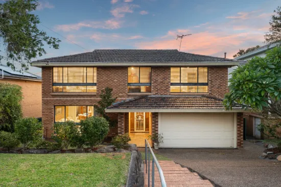 75 Rival Street, Kareela, NSW 2232