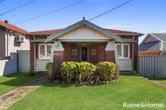 75 River Street, Earlwood, NSW 2206