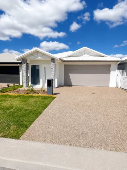 75 Riverlily Circuit, Bohle Plains, Qld 4817