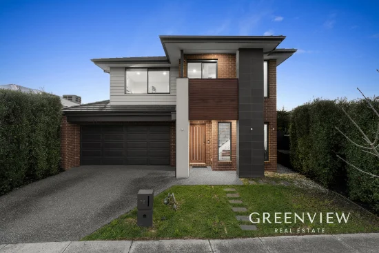 75 Rossiter Retreat, Cranbourne North, Vic 3977