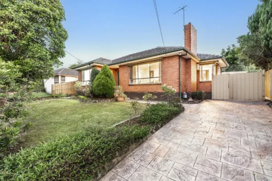 75 Sainsbury Avenue, Greensborough, Vic 3088