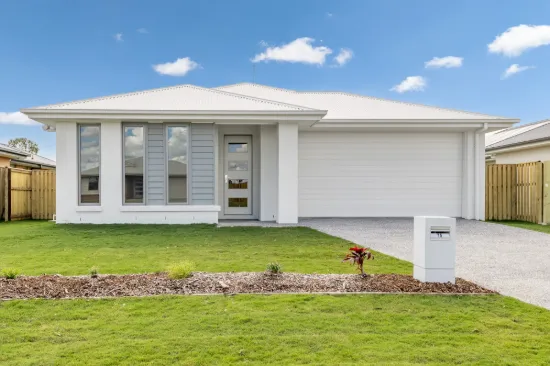 75 Sea Rocket Circuit, Dundowran, Qld 4655