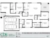 75 Sea Rocket Circuit, Dundowran, Qld 4655-Floorplan