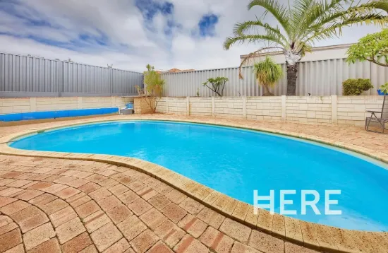 75 Seacrest Drive, Sorrento, WA 6020