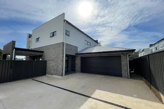 75 Senna Avenue, Denham Court, NSW 2565
