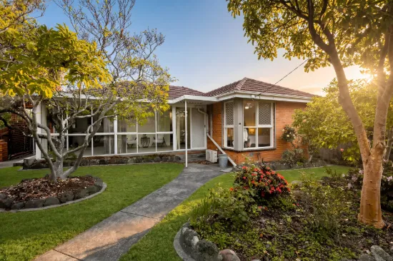 75 Shafer Road, Blackburn North, Vic 3130