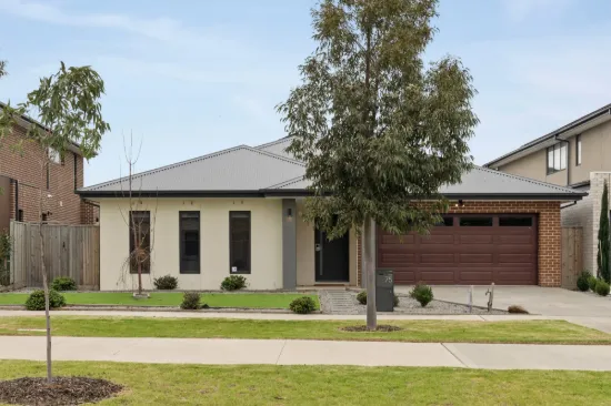 75 Shipwright Parade, Werribee, Vic 3030
