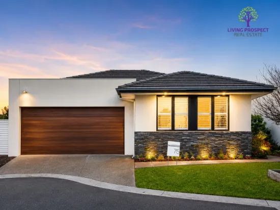 75 Signature Boulevard, Point Cook, Vic 3030