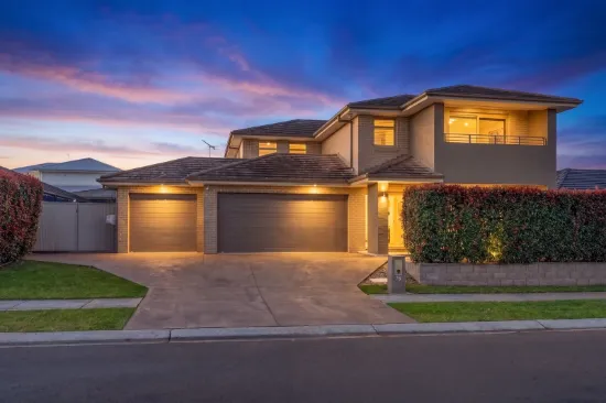 75 Spring Farm Drive, Spring Farm, NSW 2570