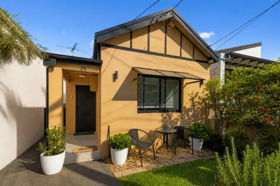 75 St Georges Parade, Allawah, NSW 2218