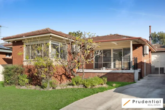 75 St Johns Road, Bradbury, NSW 2560