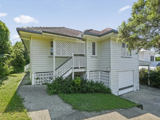 75 St Vincent St, Ashgrove, Qld 4060