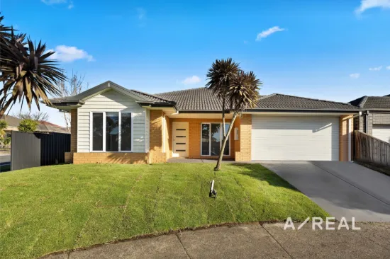 75 Stagecoach Blvd, South Morang, Vic 3752