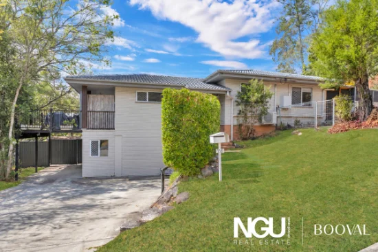 75 Stephenson Street, Coalfalls, Qld 4305