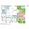 75 Strickland Drive, Boorooma, NSW 2650-Floorplan