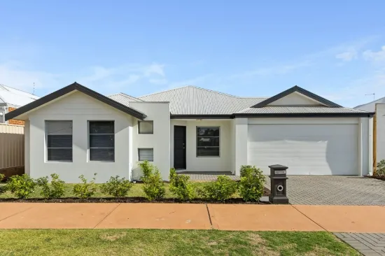 75 Suffolk Street, Caversham, WA 6055