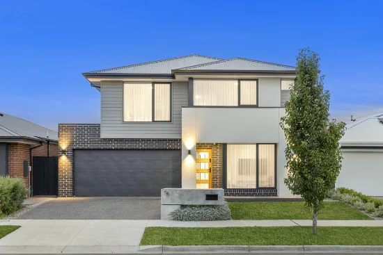 75 Sunlight Circuit, Lara, Vic 3212 - For Sale