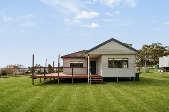 75 Talbragar Street, Dunedoo, NSW 2844
