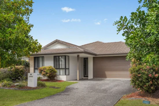 75 Taurus Circuit, Coomera, Qld 4209 - For Sale