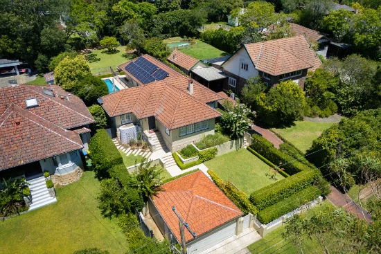 75 Tryon Road, Lindfield, NSW 2070