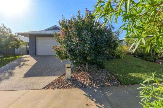 75 Tuckeroo Boulevard, Zuccoli, NT 0832