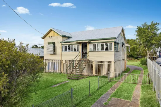 75 Upper Dawson Road, Allenstown, Qld 4700