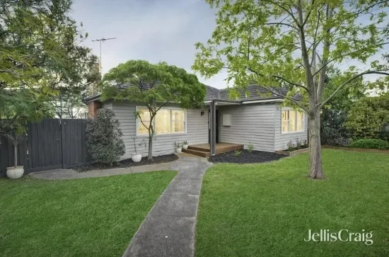 75 Wattle Grove, Mulgrave, Vic 3170