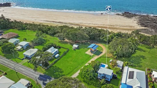 75 Westcott Avenue, Campwin Beach, Qld 4737