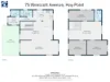 75 Westcott Avenue, Campwin Beach, Qld 4737-Floorplan