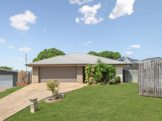 75 Willowleaf Circuit, Upper Caboolture, Qld 4510 - For Sale